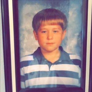 Meet your Posher, Anthony